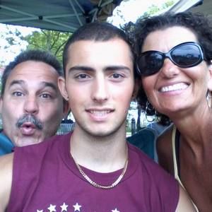 Meet your Posher, Barbara